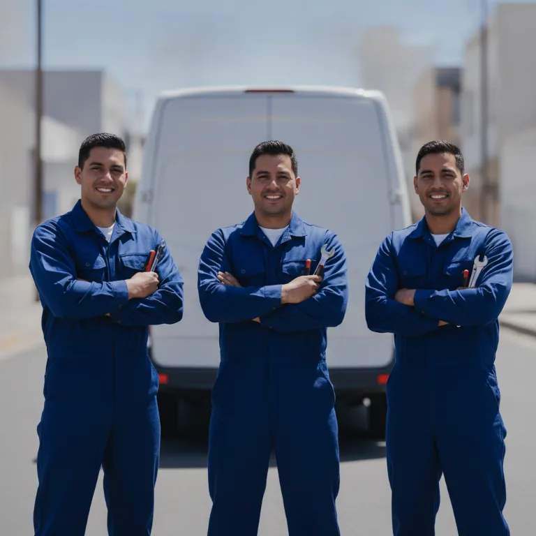 Taxi equipo en Guadalupe