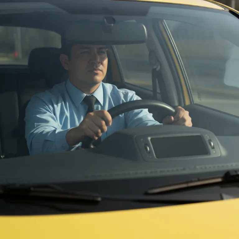 Taxi servicio en Guadalupe